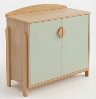 Meuble bas h88 K briol 